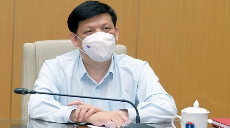 Health Minister: COVID-19 outbreak in HCM City to peak over coming days